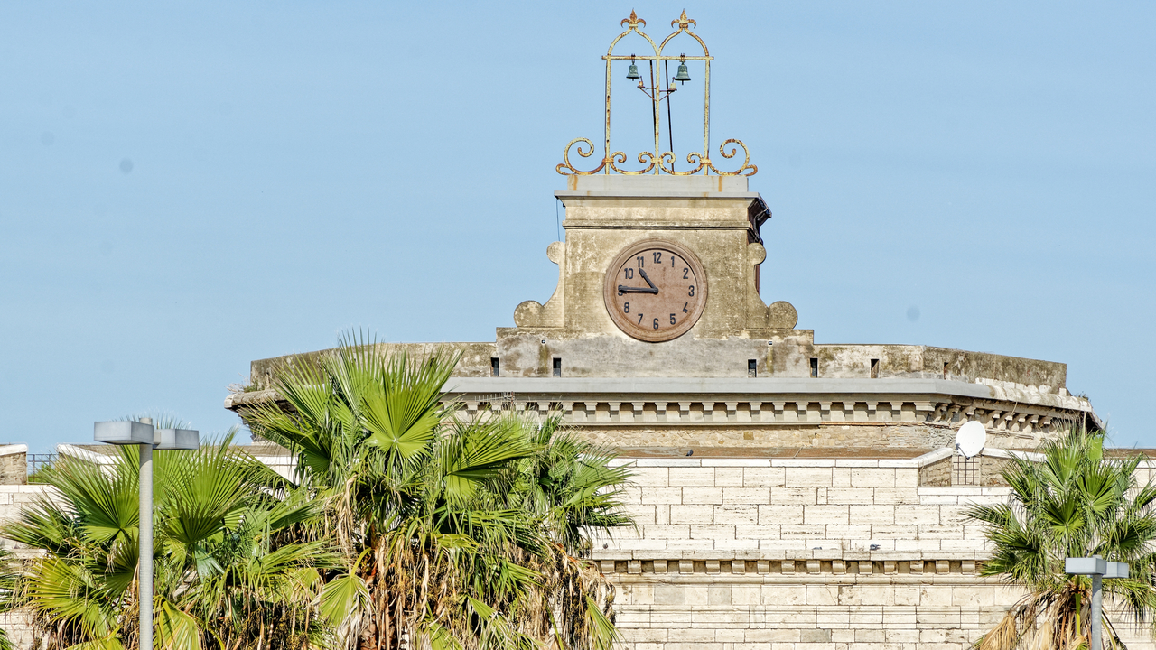 20191025 105108•Civitavecchia•Latium•Italy